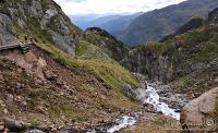 53 Masseria Maiern - Rifugio Vedretta piana Grohmannhutte